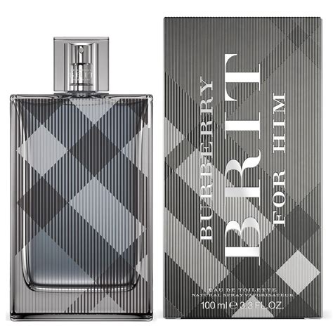 burberry brit for men macy's|burberry brit for men price.